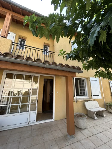 13 Minutes from Carcassonne, 148 m² Detached House with Garage and Garden photo 2
