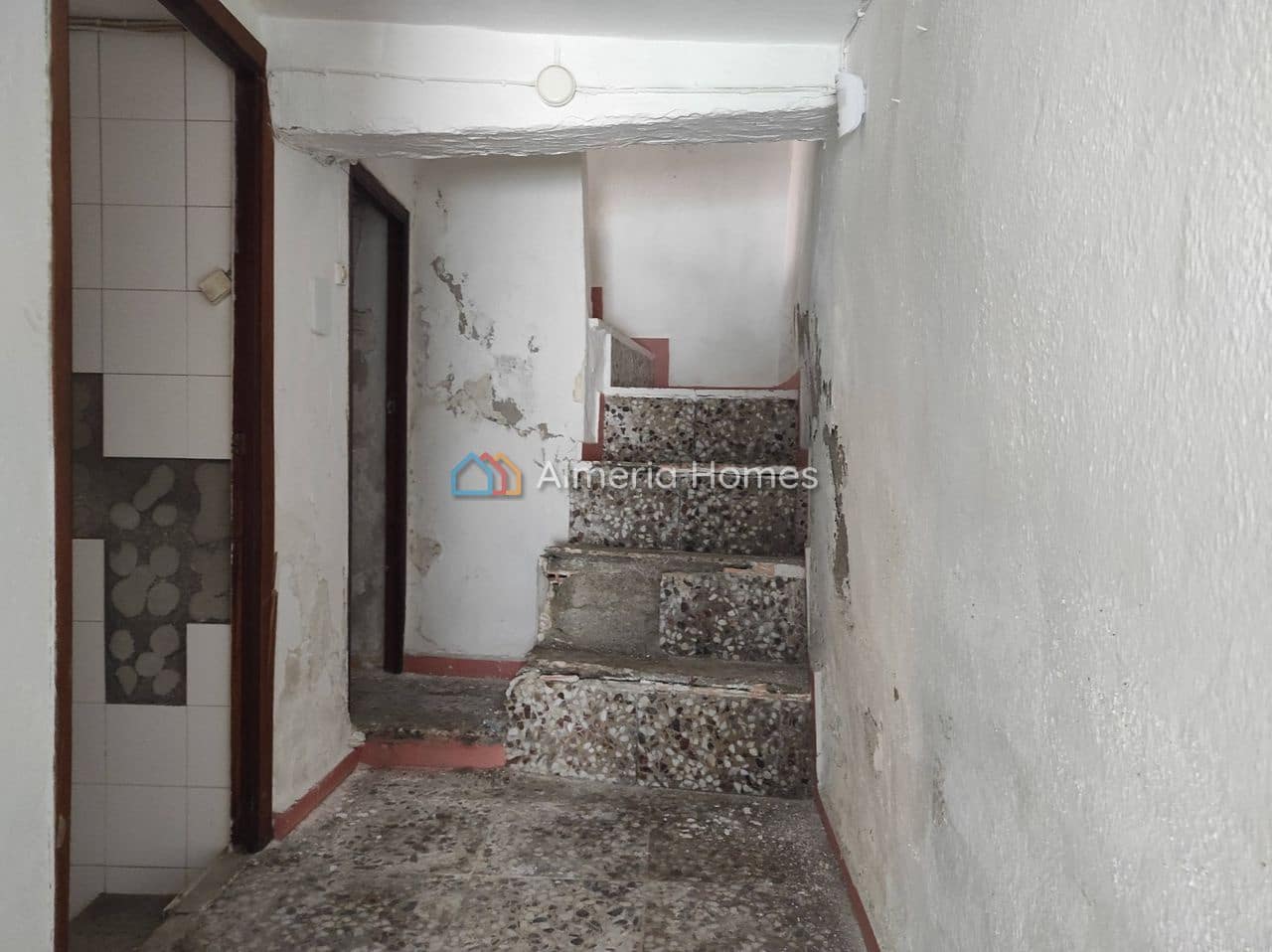 Townhouse for sale in Somontín, Almería photo 2
