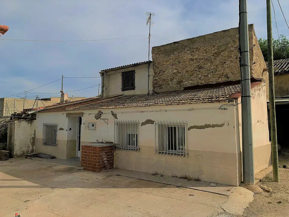 InlandVillas Spain 