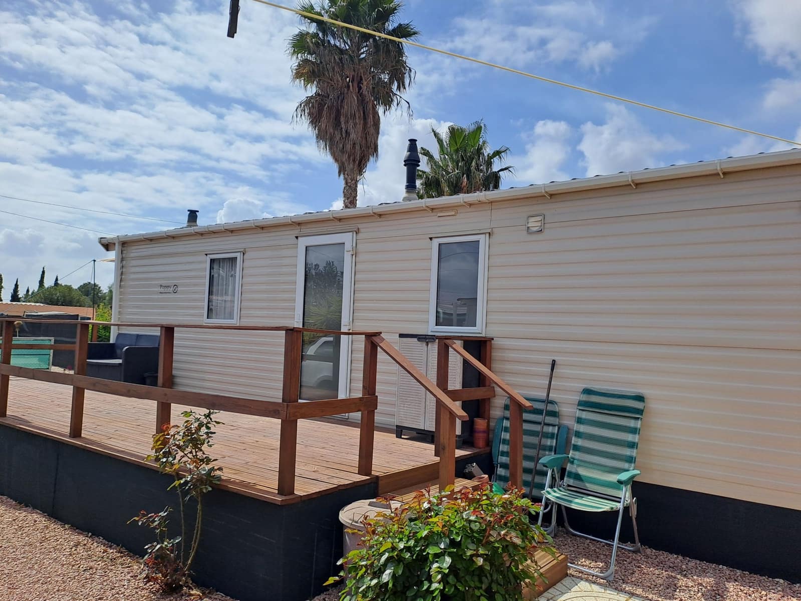 Mobile Home for sale in Crevillente / Crevillent, Alicante photo 2