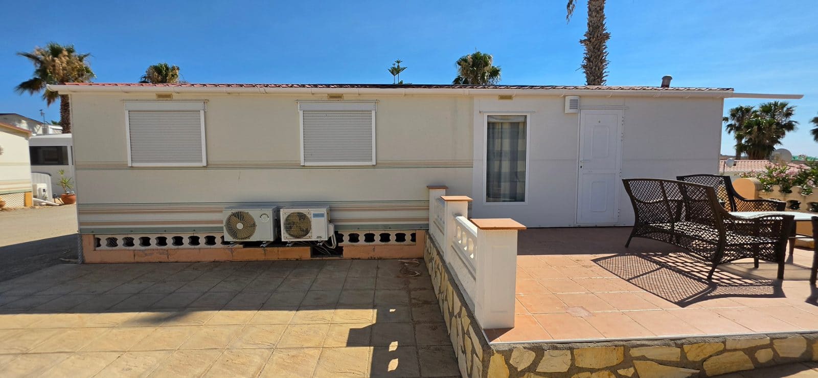 Mobile Home for sale in Los Gallardos, Almería photo 4