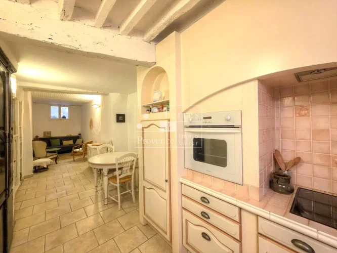 Charming Village House in Aups - Provence photo 2
