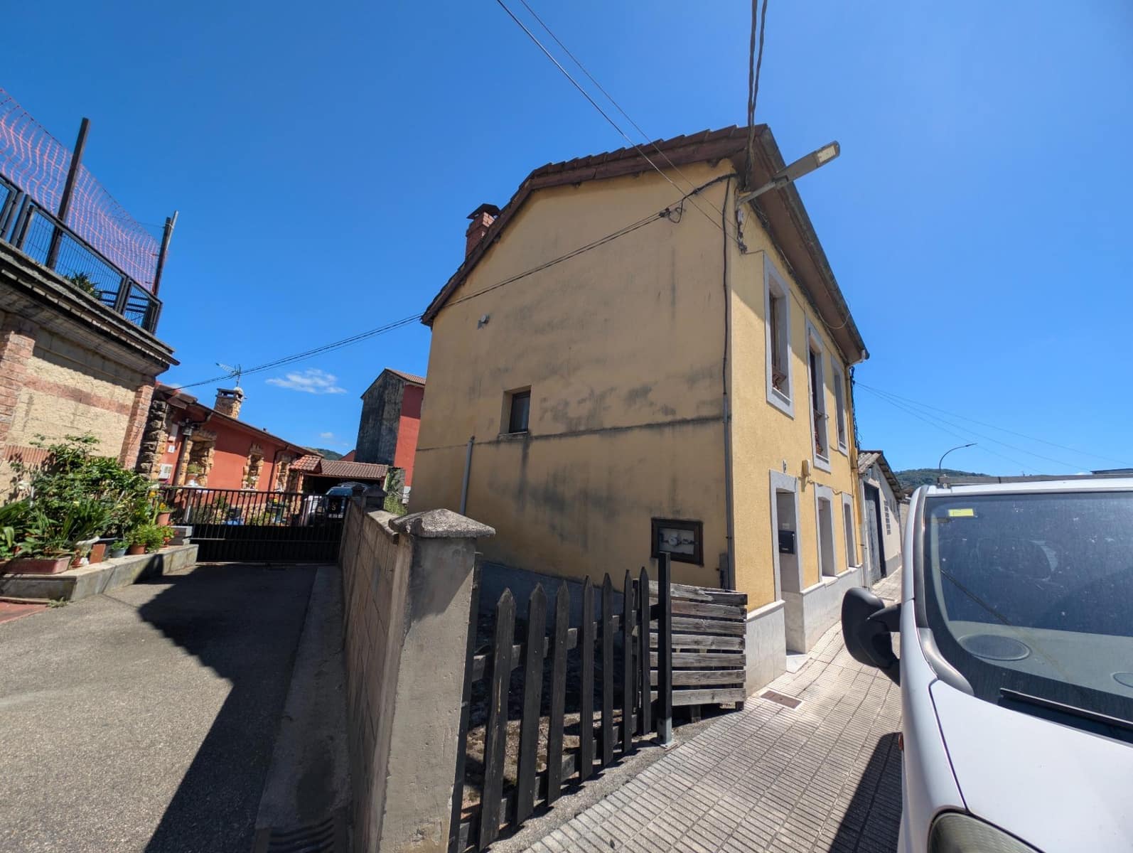 Villa for sale in Langreo, Asturias photo 5