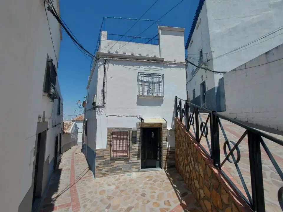 Town house in Martos, Jaen province photo 3