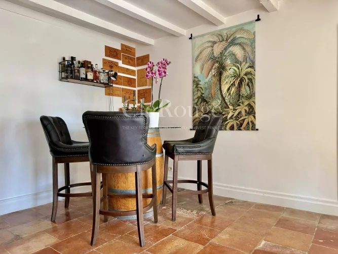 Duras – Charming House with a Garden, Within Walking Distance of the Village photo 4