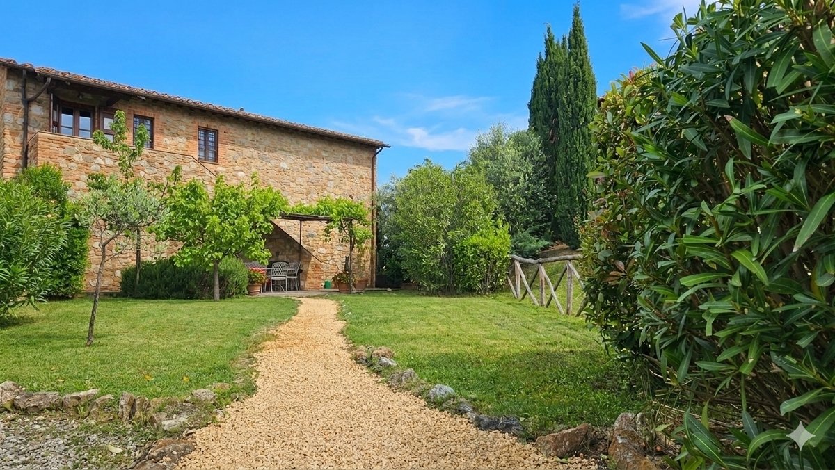 2 bedrooms apartment, 81 m² San Gimignano, Siena (province)