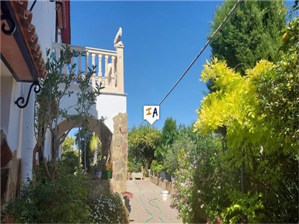 Inland Andalucia photo 2