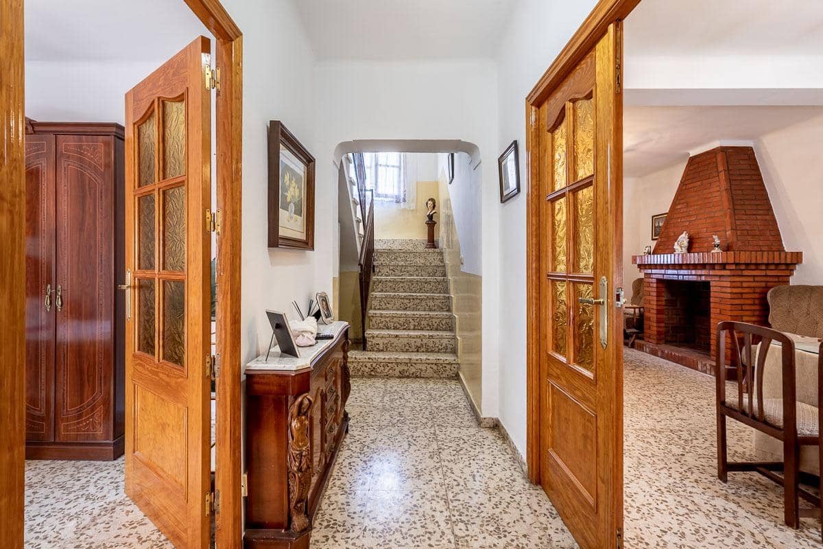 Villa for sale in Jayena, Granada photo 2
