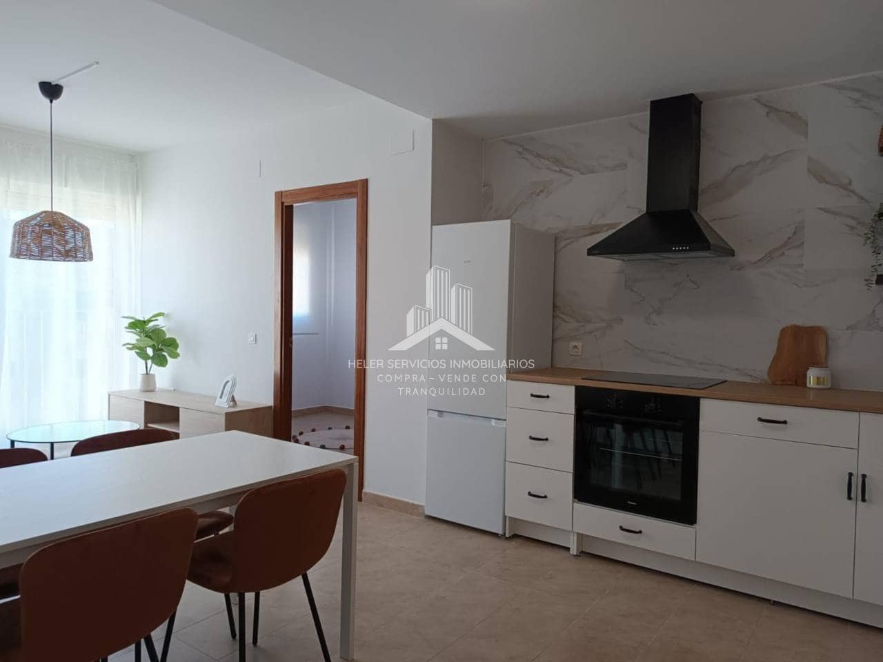 Flat for sale in Onda, Castellón photo 3