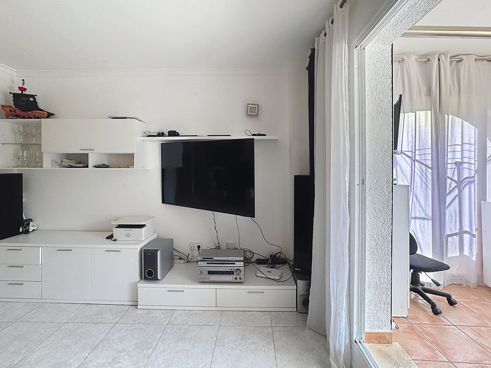 Apartment for sale in Cumbre del Sol, Benitachell / Benitatxell, Alicante photo 5