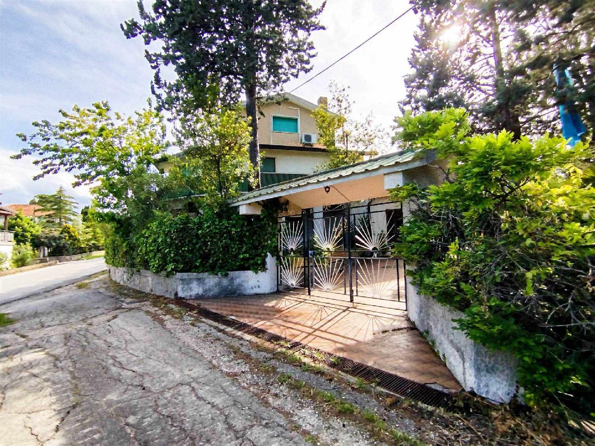 Property in Atessa