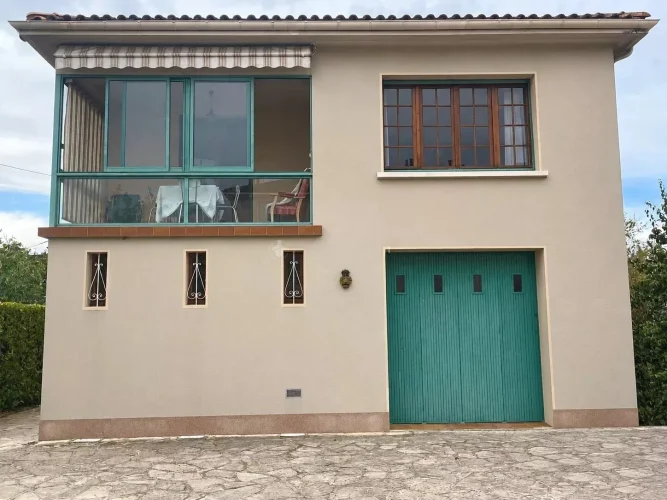 Large Family House of 145 m² in Albi