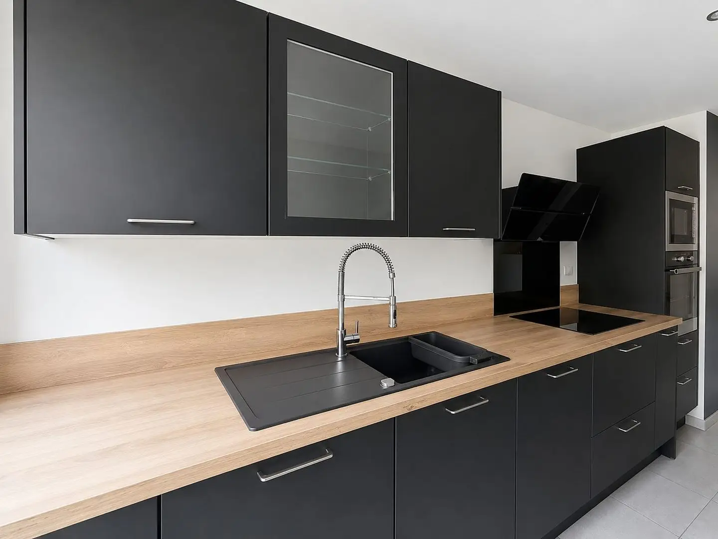 Apartment for sale in Chennevieres Sur Marne — 3 bedrooms, 74 m² photo 4