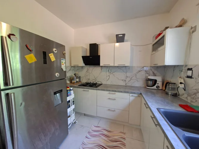 Semi-Detached House Built in 2022 - 2 Bedrooms - 79 m² with Garage - 341 m² Plot - Taradeau photo 4