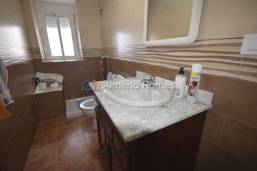 Finca/Country House for sale in El Bancalejo, Vélez-Rubio, Almería photo 4