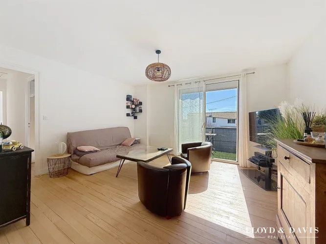 Vaux Sur Mer Apartment 67 m² 3 Bedrooms