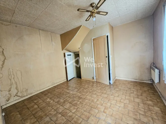 House for Sale in Rouen photo 4