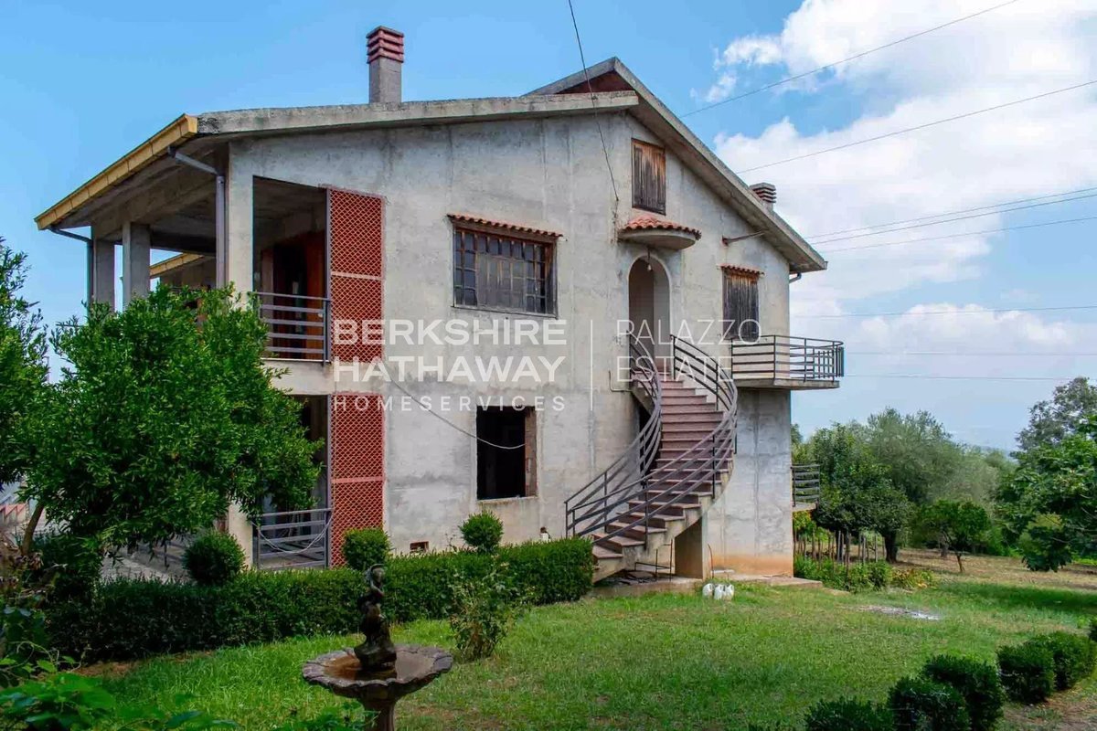 7 bedrooms villa, 160 m² Tropea, Vibo Valentia (province) photo 5
