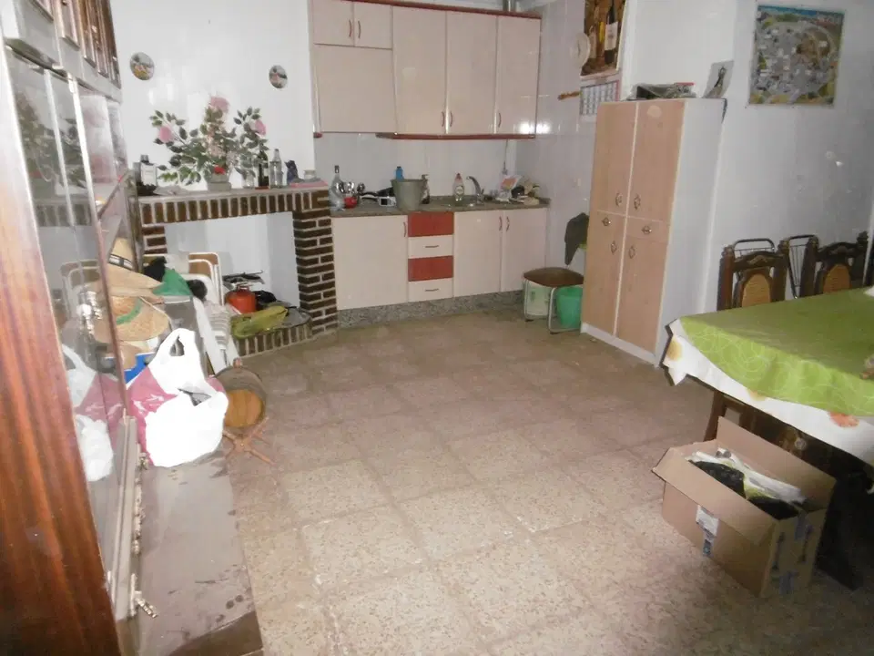 Terraced house in Yecla, Murcia province photo 3