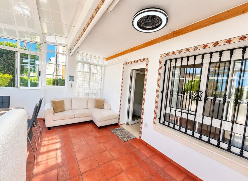 Apartment for sale in Las Ramblas Golf, Orihuela, Alicante photo 5
