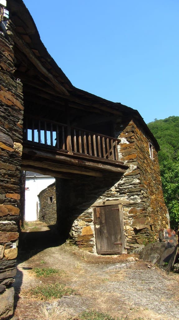 Finca/Country House for sale in A Pobra de Brollón, Lugo photo 3