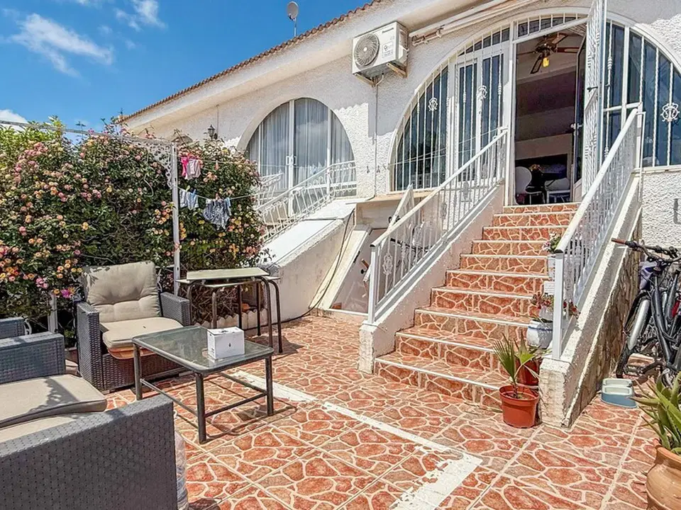 Town house in Ciudad Quesada, Alicante province