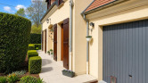 Maison 2 étages