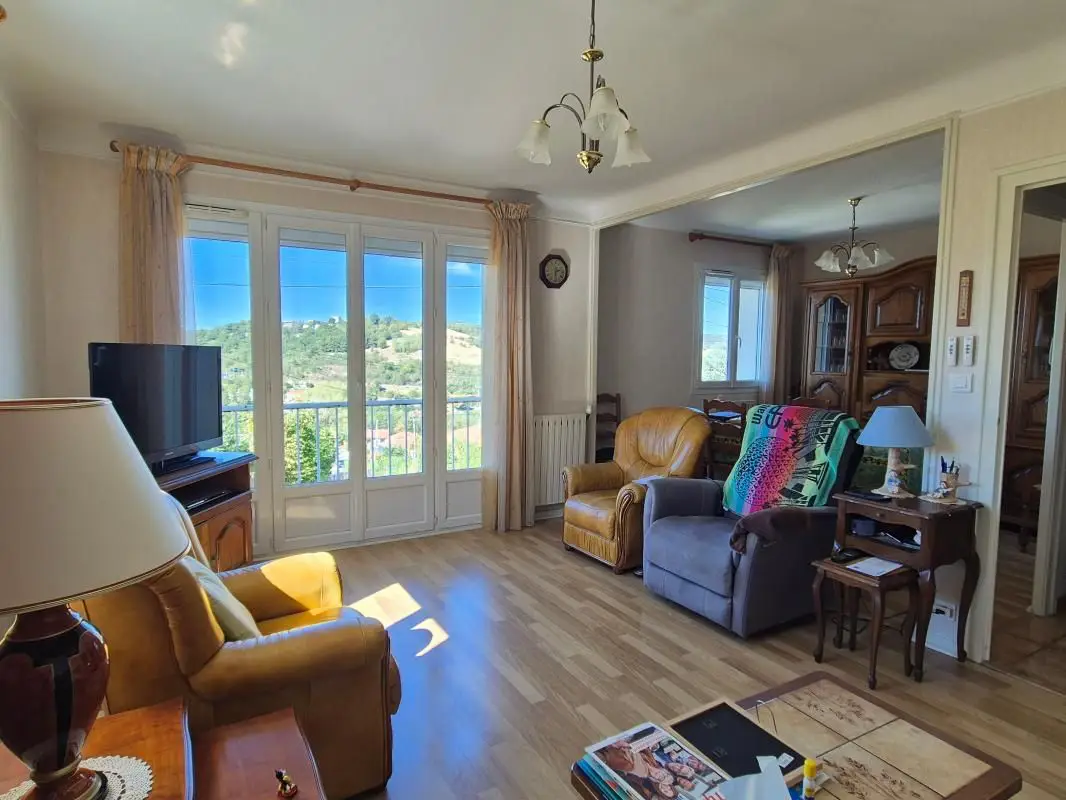 House for sale in Saint-Étienne — 3 bedrooms, 85 m² photo 4