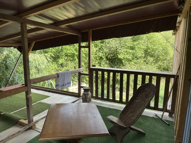 2 Bed House for Sale in Cheissoux photo 3