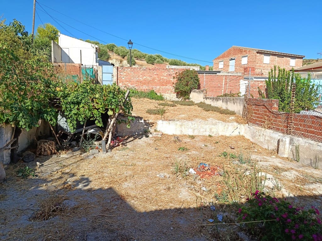 Townhouse for sale in Fuente-Tójar, Córdoba photo 2