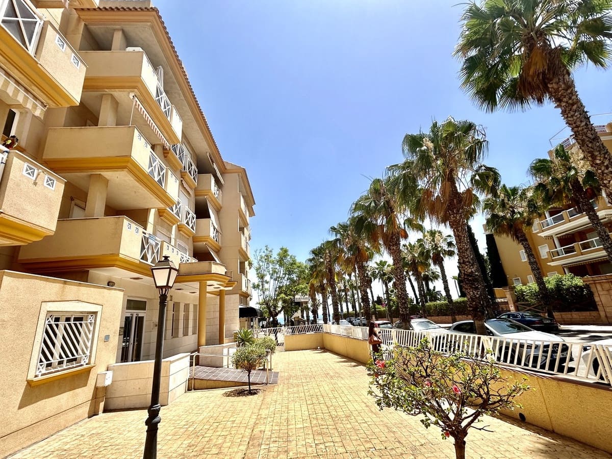 Apartment for sale in Cabo Roig, Orihuela, Alicante