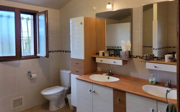 A Village Home with Private Garden in French Wine Country — own a 1/7 Share photo 3