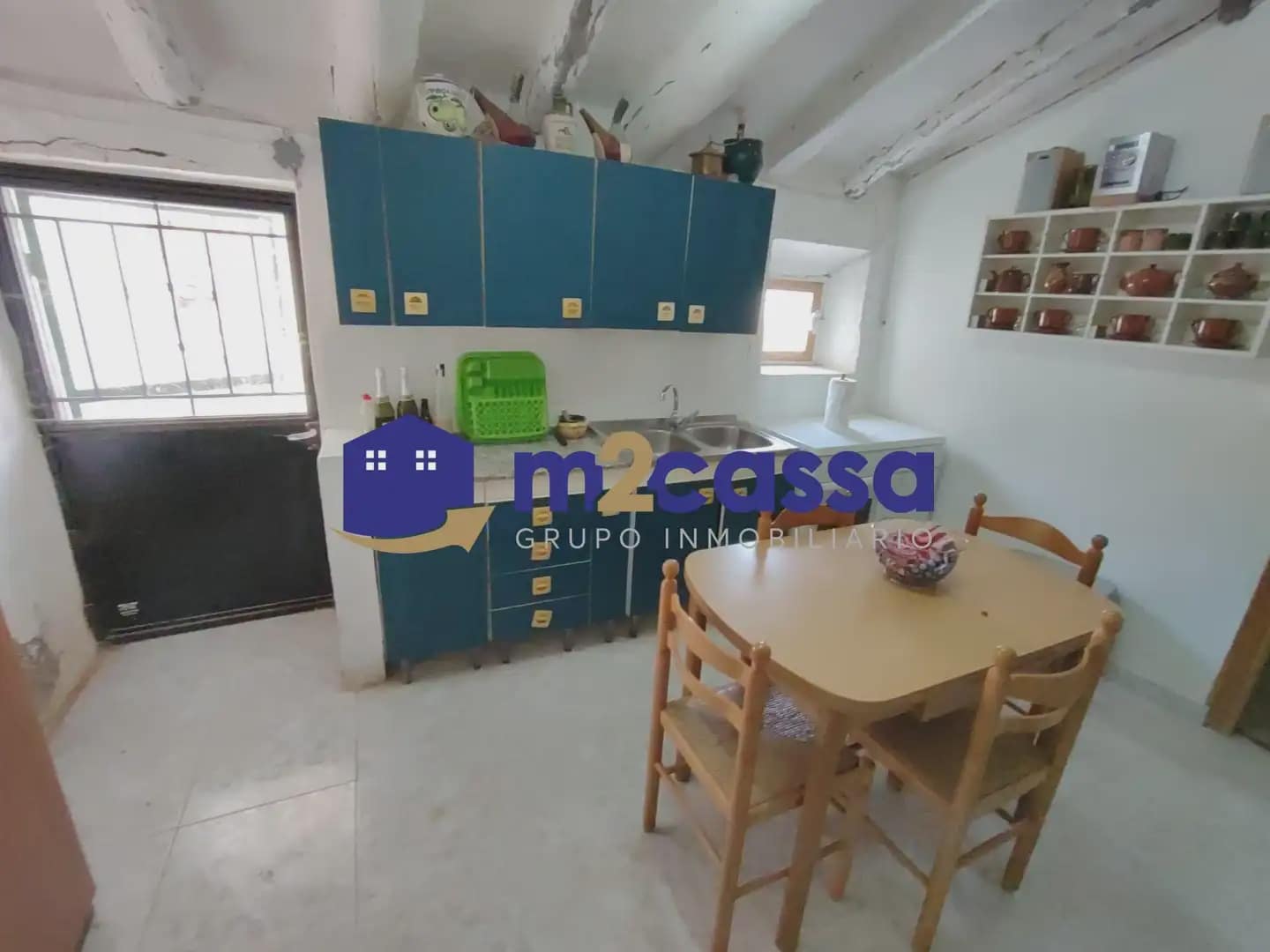Finca/Country House for sale in Vélez-Rubio, Almería photo 2