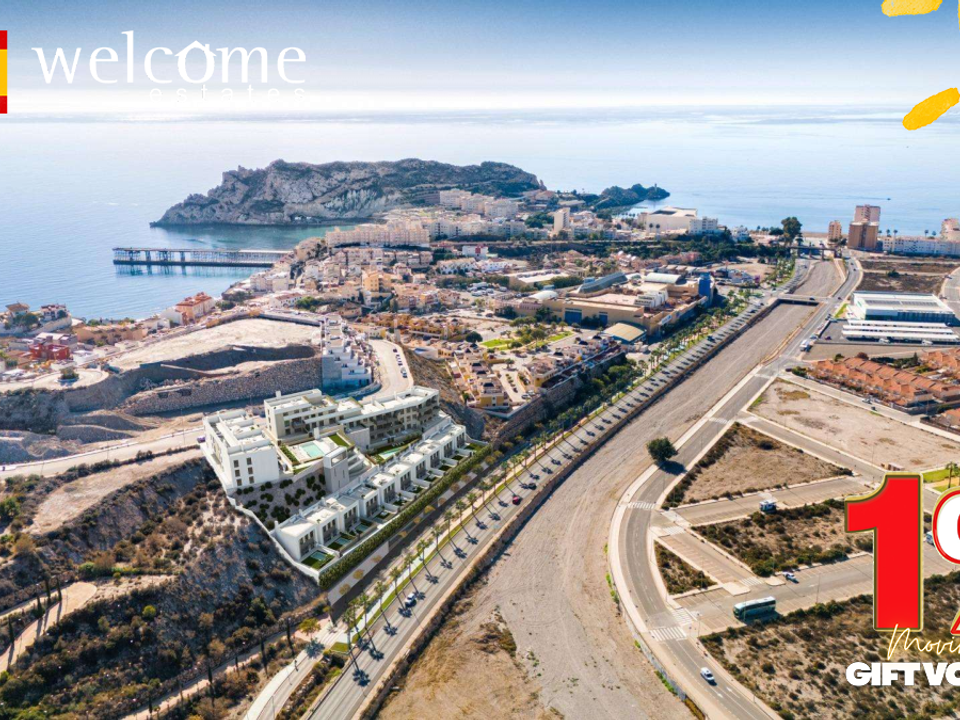 Welcome Estates