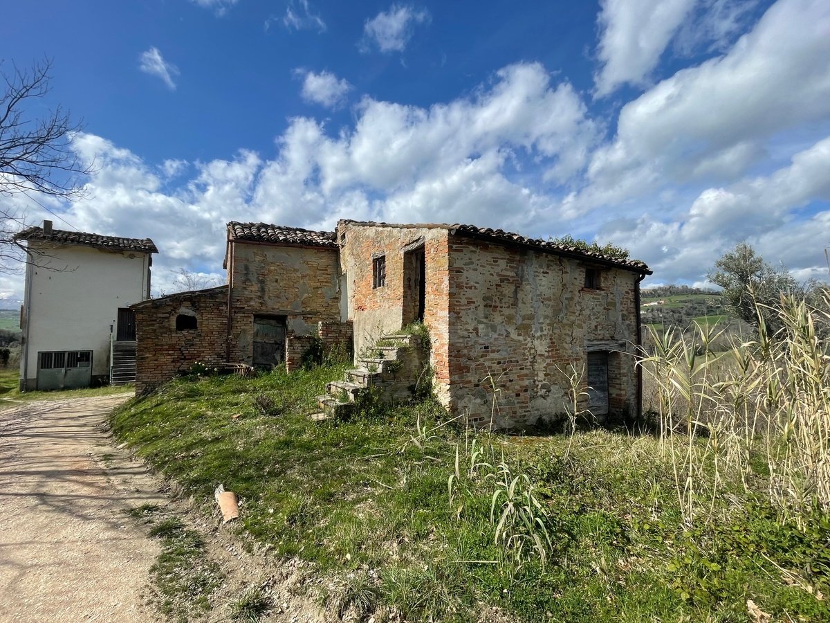 8 bedrooms hamlet, 500 m² Sant'Angelo in Pontano, Macerata (province) photo 3