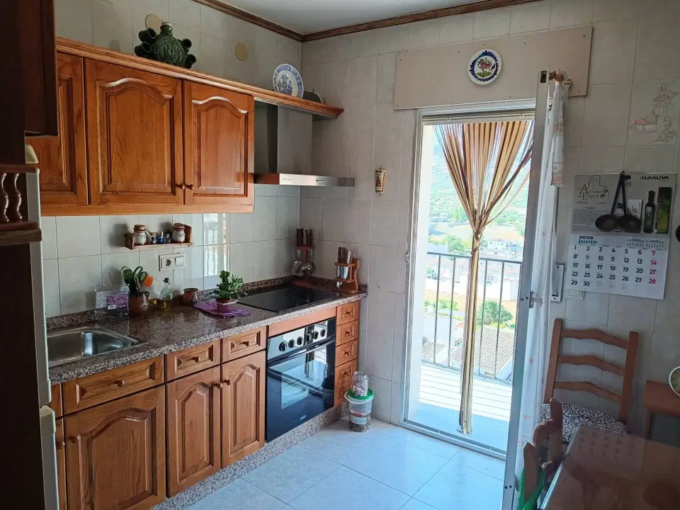 Apartment in Luque, Cordoba province photo 4