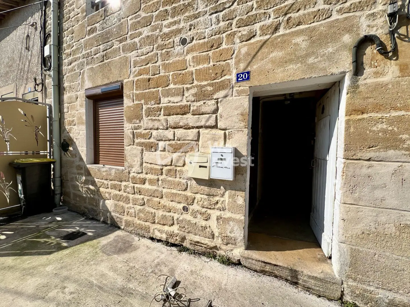 House for sale in Raucourt Et Flaba — 1 bedroom, 57 m² photo 3