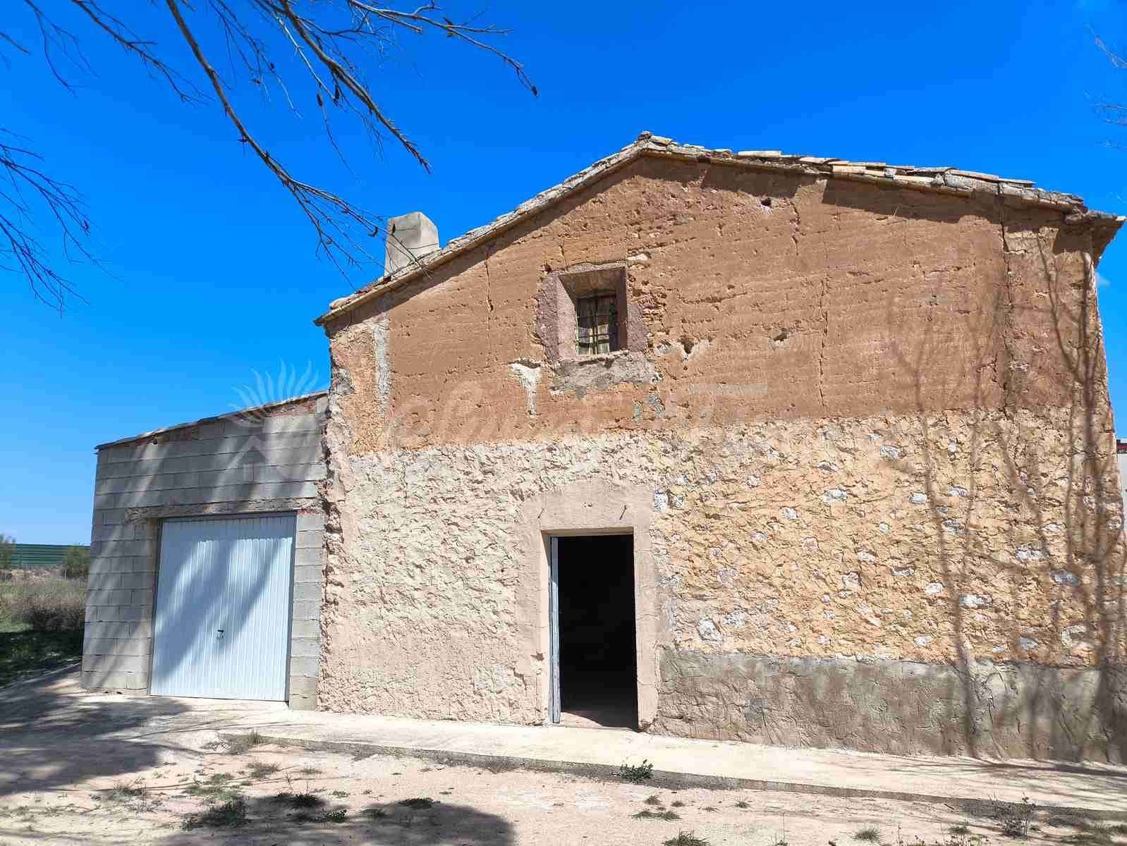 Finca/Country House for sale in Yecla, Murcia photo 2