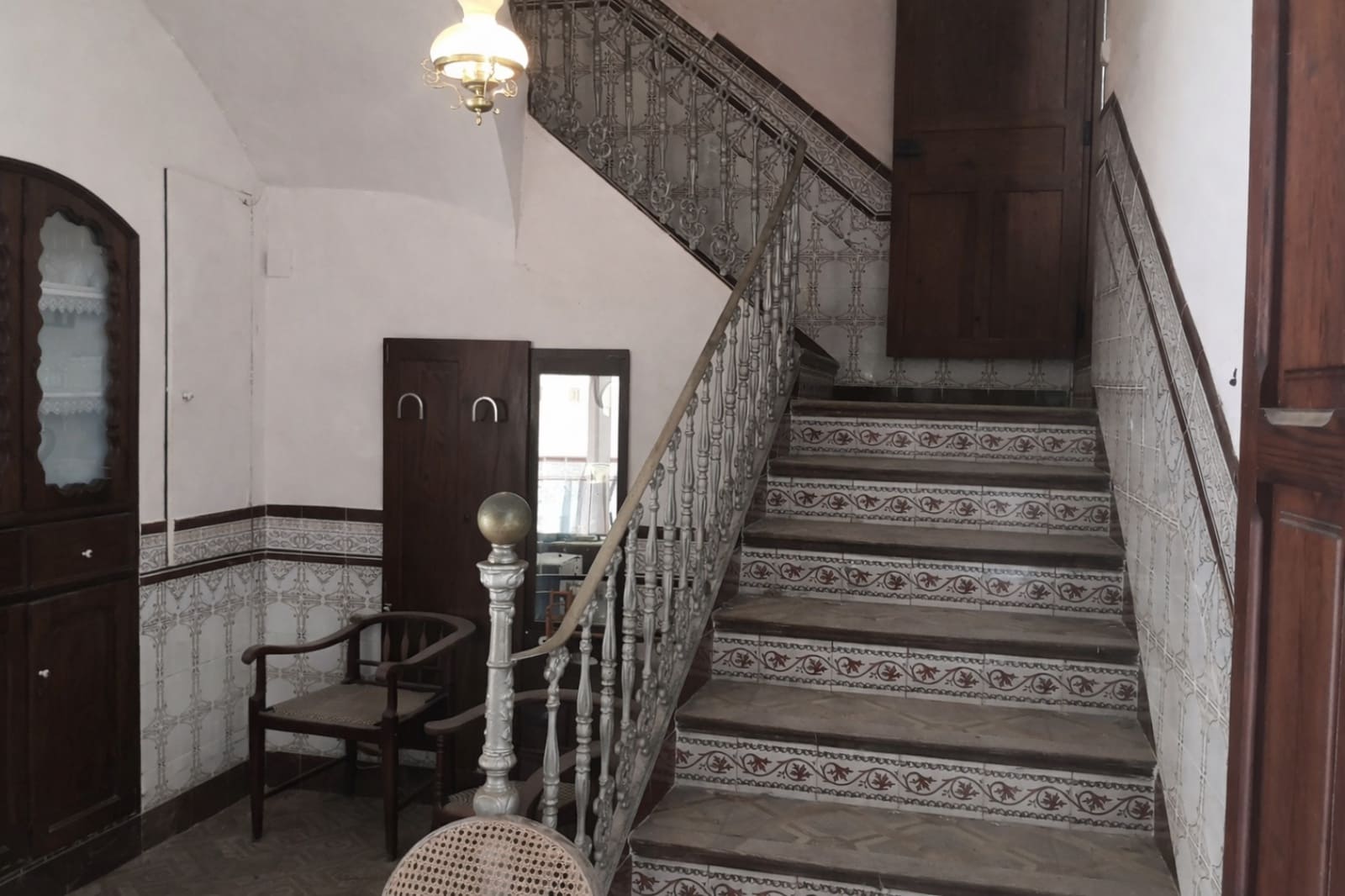 Townhouse for sale in L'Olleria, Valencia