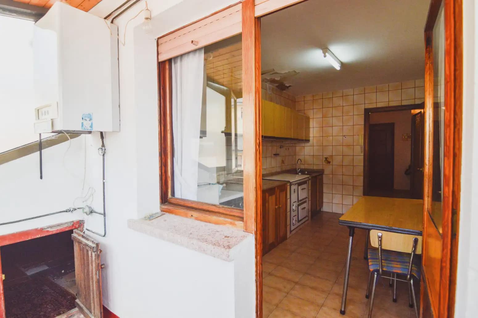 Flat for sale in Tineo, Asturias photo 5