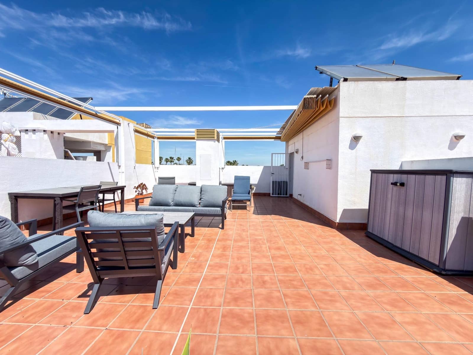 Penthouse for sale in Villamartín - Las Filipinas, Orihuela, Alicante photo 4