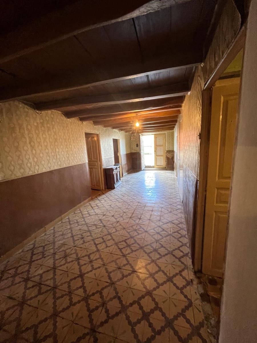 Finca/Country House for sale in Cubillas de los Oteros, León photo 5