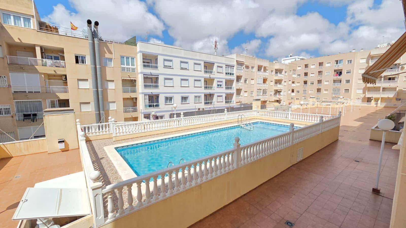 Apartment for sale in Centro, Torrevieja, Alicante
