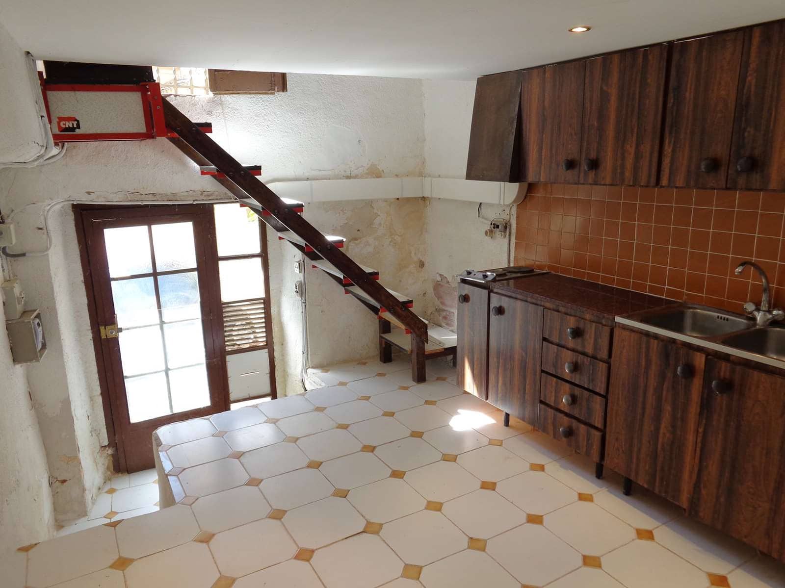 Townhouse for sale in Mazaleón, Teruel photo 5