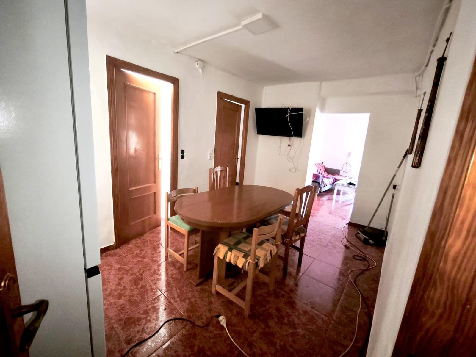 Flat for sale in Xàtiva, Valencia photo 3