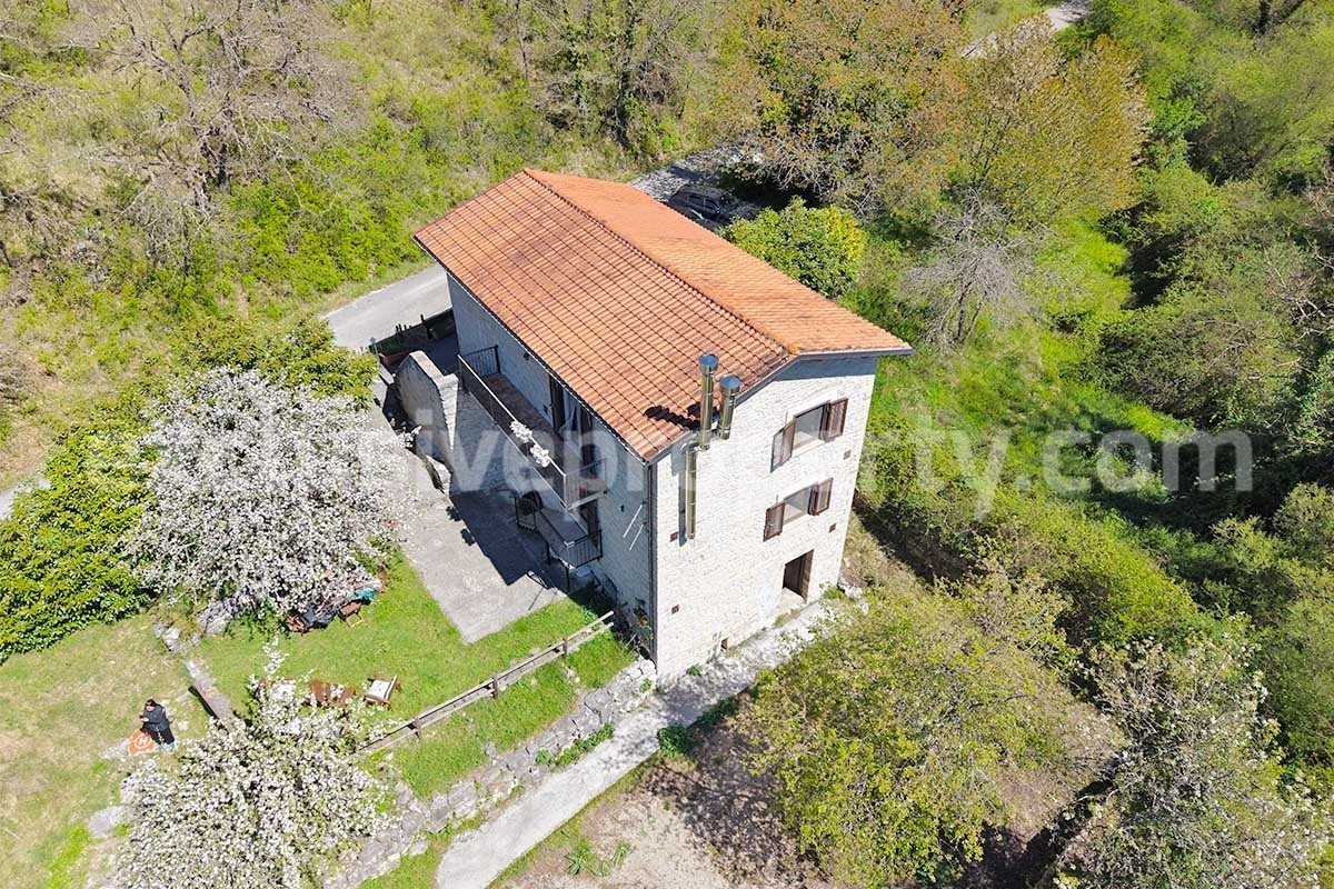 2 bedrooms country house, 178 m² Carpinone, Isernia (province) photo 2