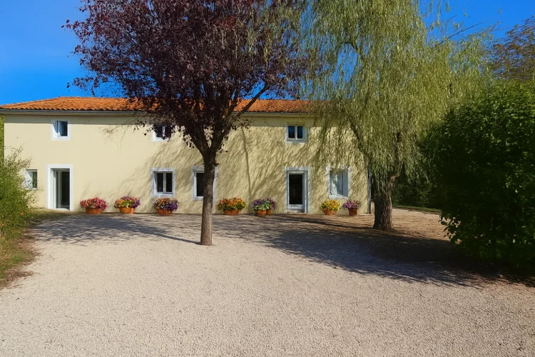 Beautiful Countryside Home Close to Amenities photo 4