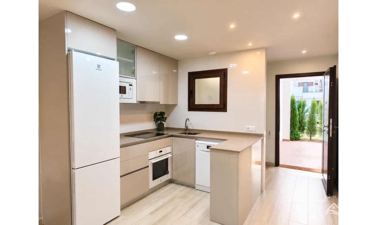 Apartment for sale in San Juan de los Terreros, Pulpí, Almería photo 3