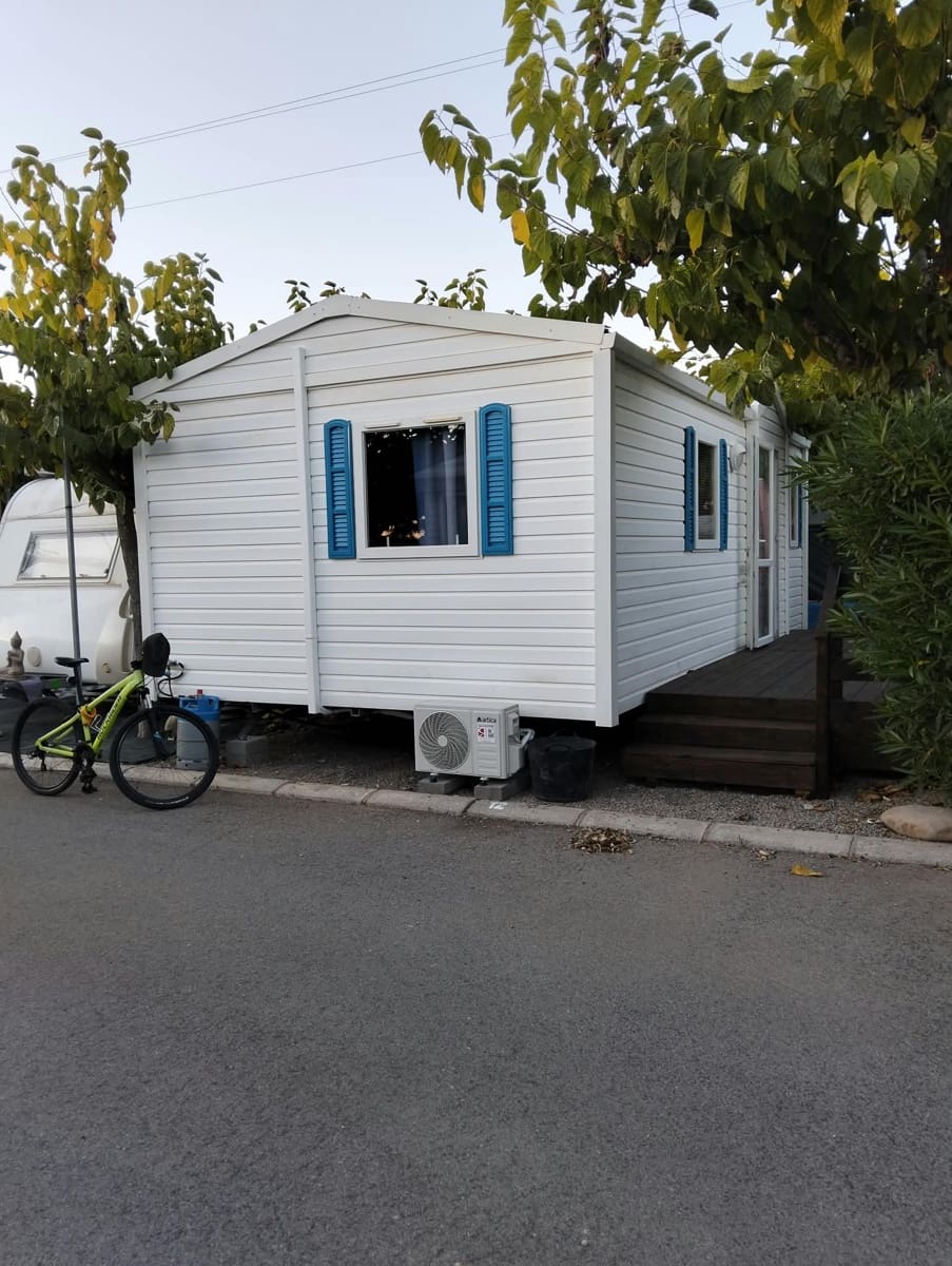 Mobile Home for sale in Moncofa, Castellón photo 2