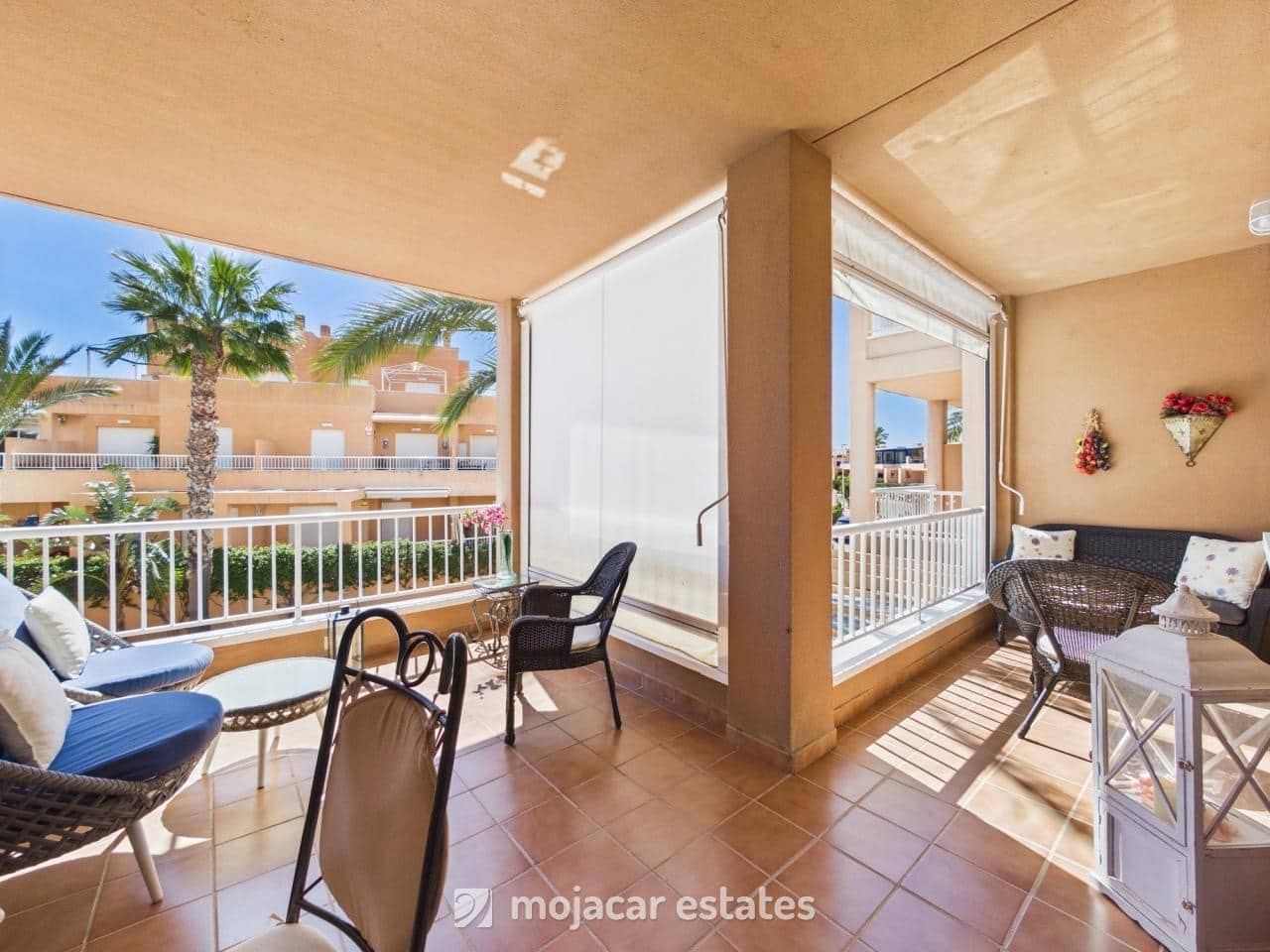 Apartment for sale in Mojácar, Almería photo 5